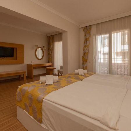 Ladonia Hotels Del Mare (Adults Only) Gumbet Luaran gambar