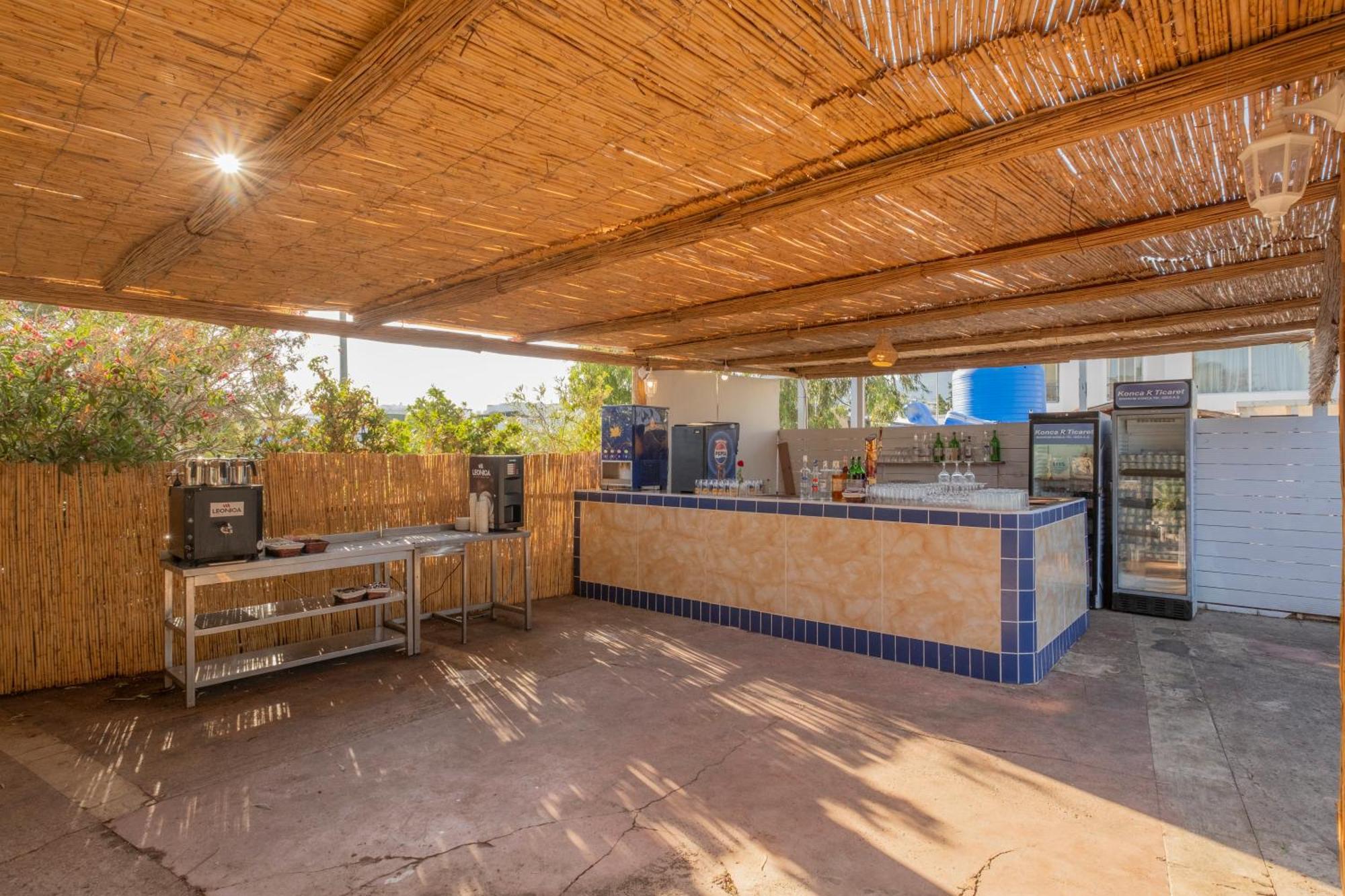 Ladonia Hotels Del Mare (Adults Only) Gumbet Luaran gambar