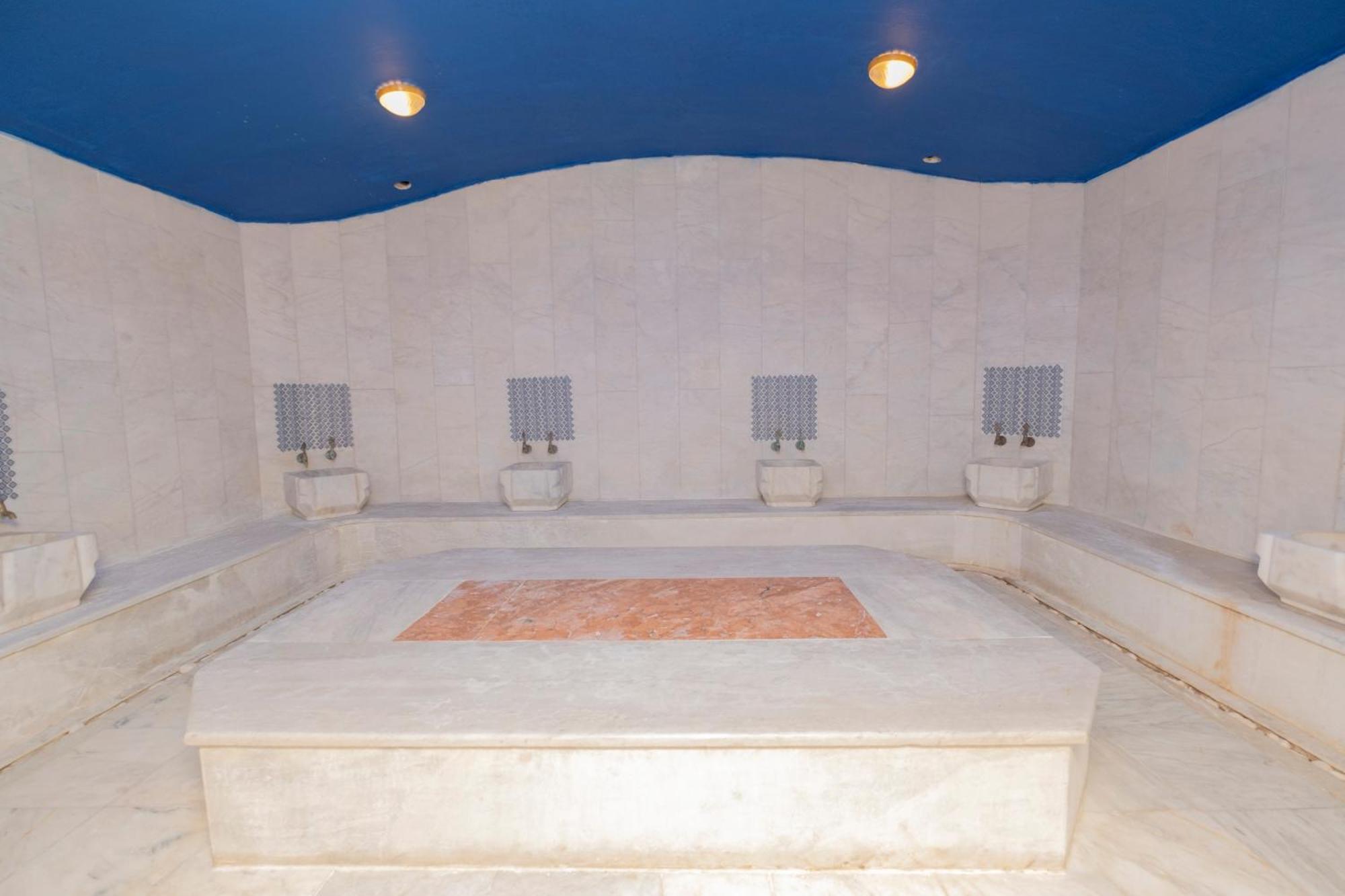 Ladonia Hotels Del Mare (Adults Only) Gumbet Luaran gambar