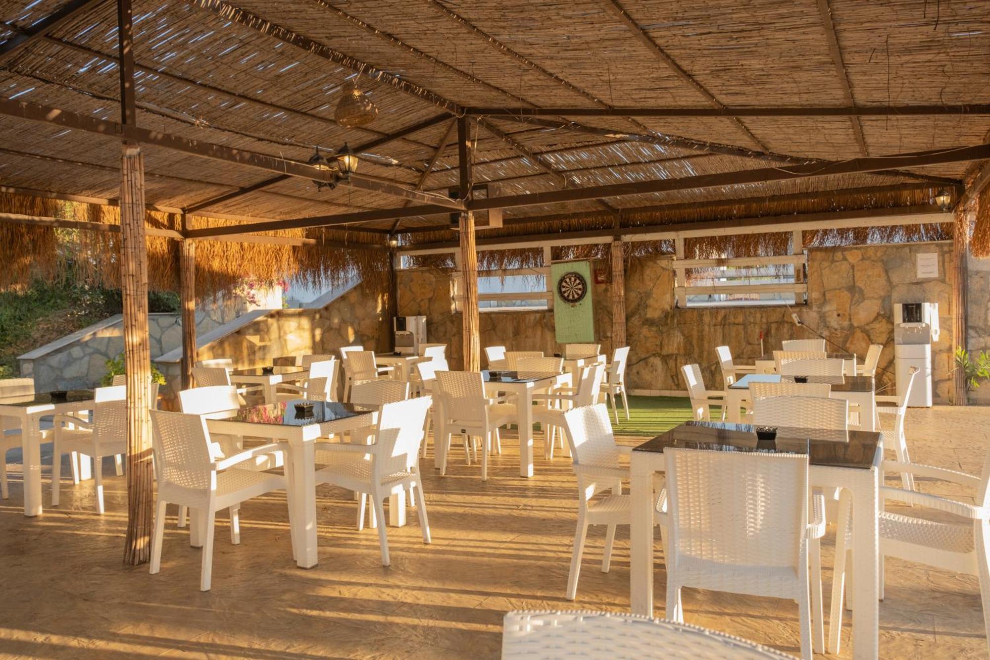 Ladonia Hotels Del Mare (Adults Only) Gumbet Luaran gambar
