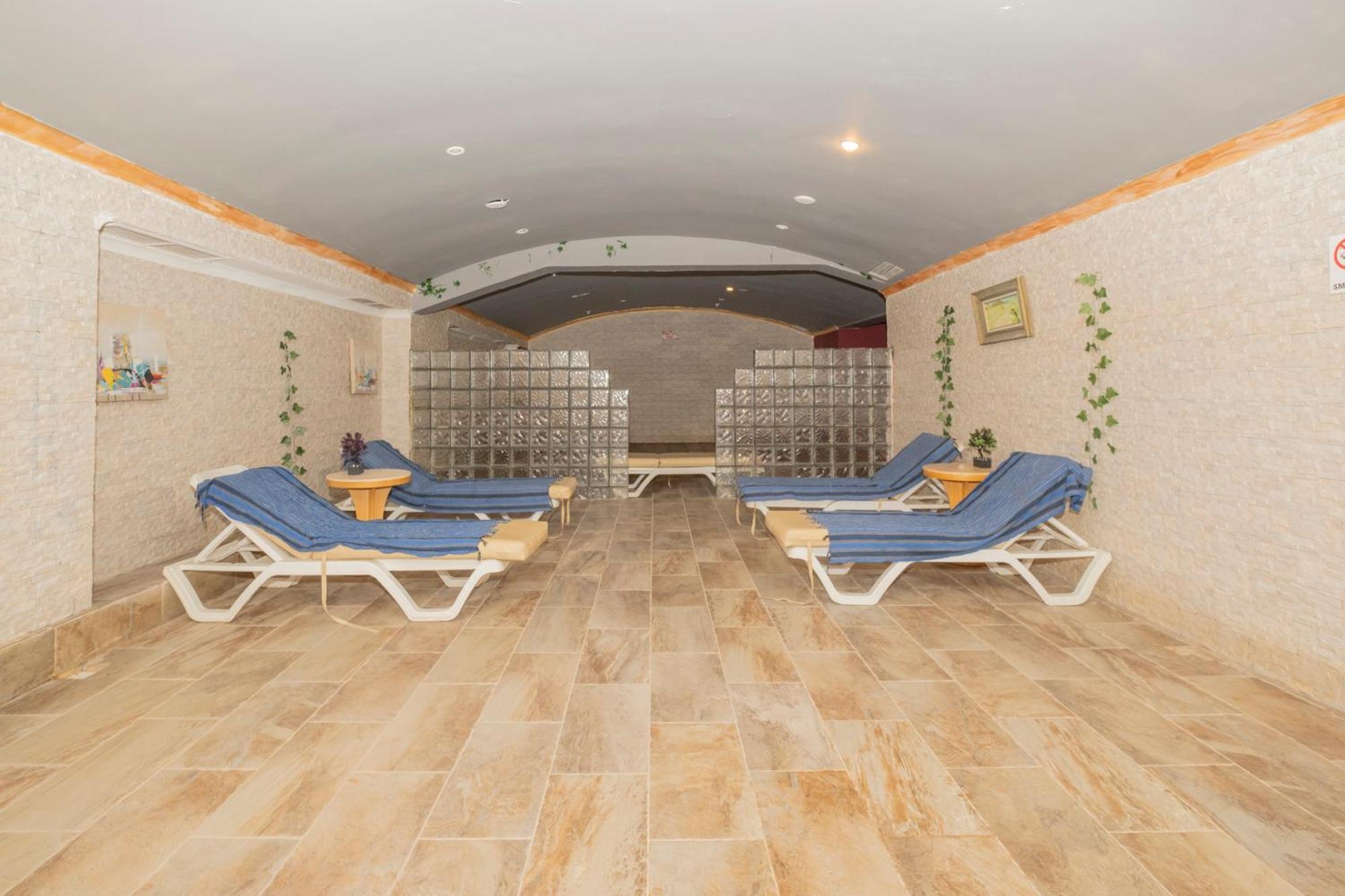 Ladonia Hotels Del Mare (Adults Only) Gumbet Luaran gambar