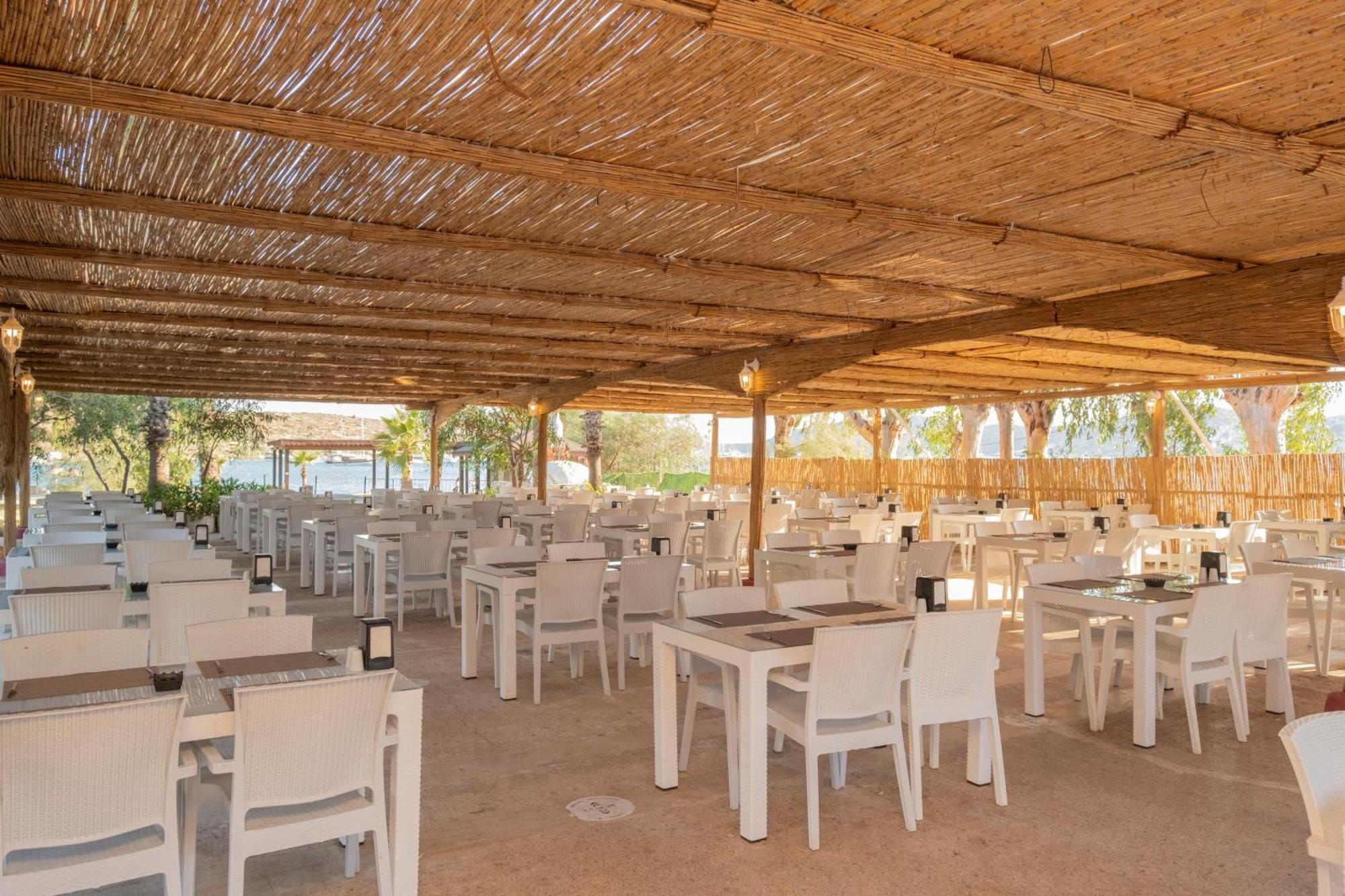 Ladonia Hotels Del Mare (Adults Only) Gumbet Luaran gambar