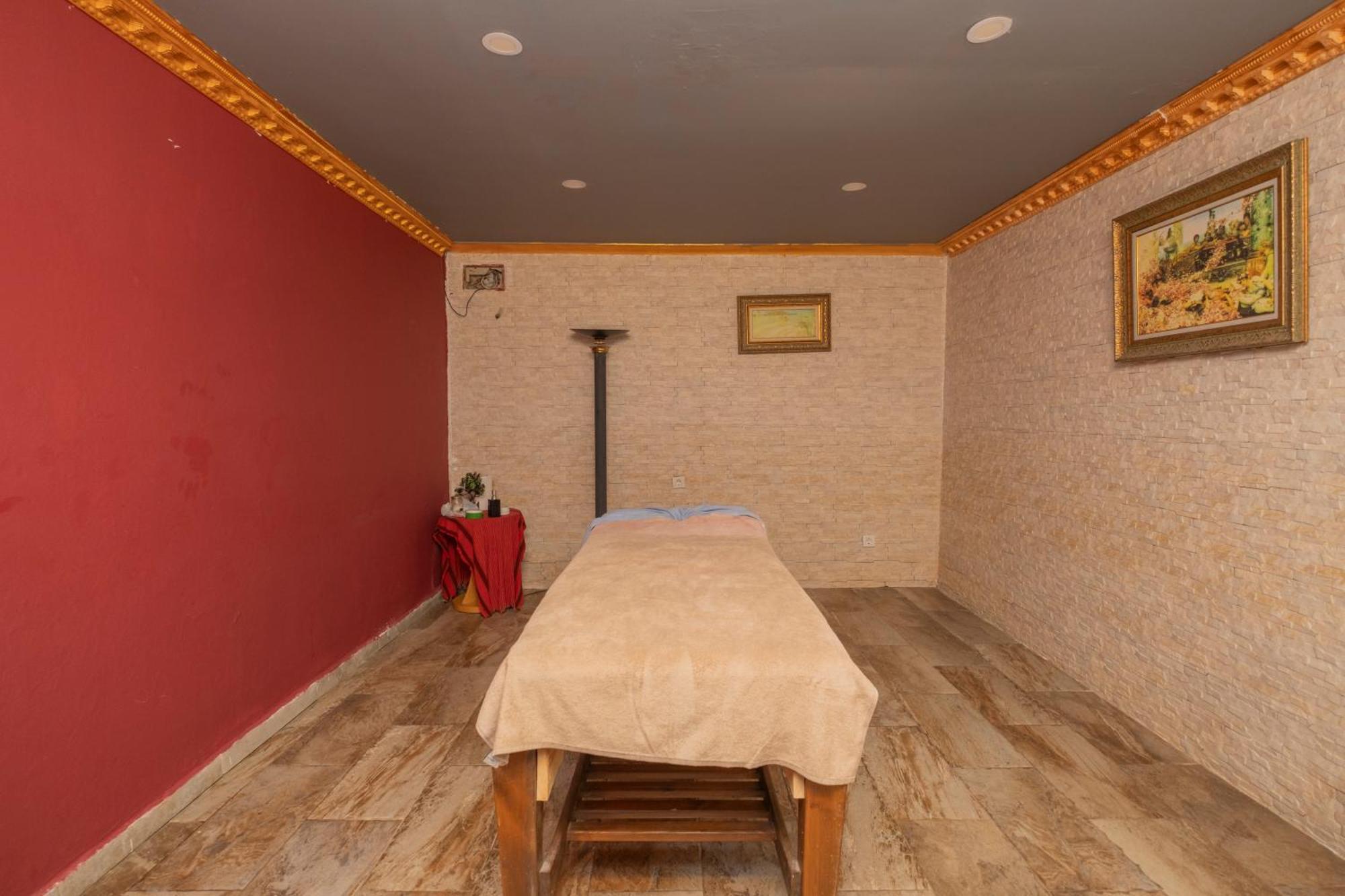 Ladonia Hotels Del Mare (Adults Only) Gumbet Luaran gambar