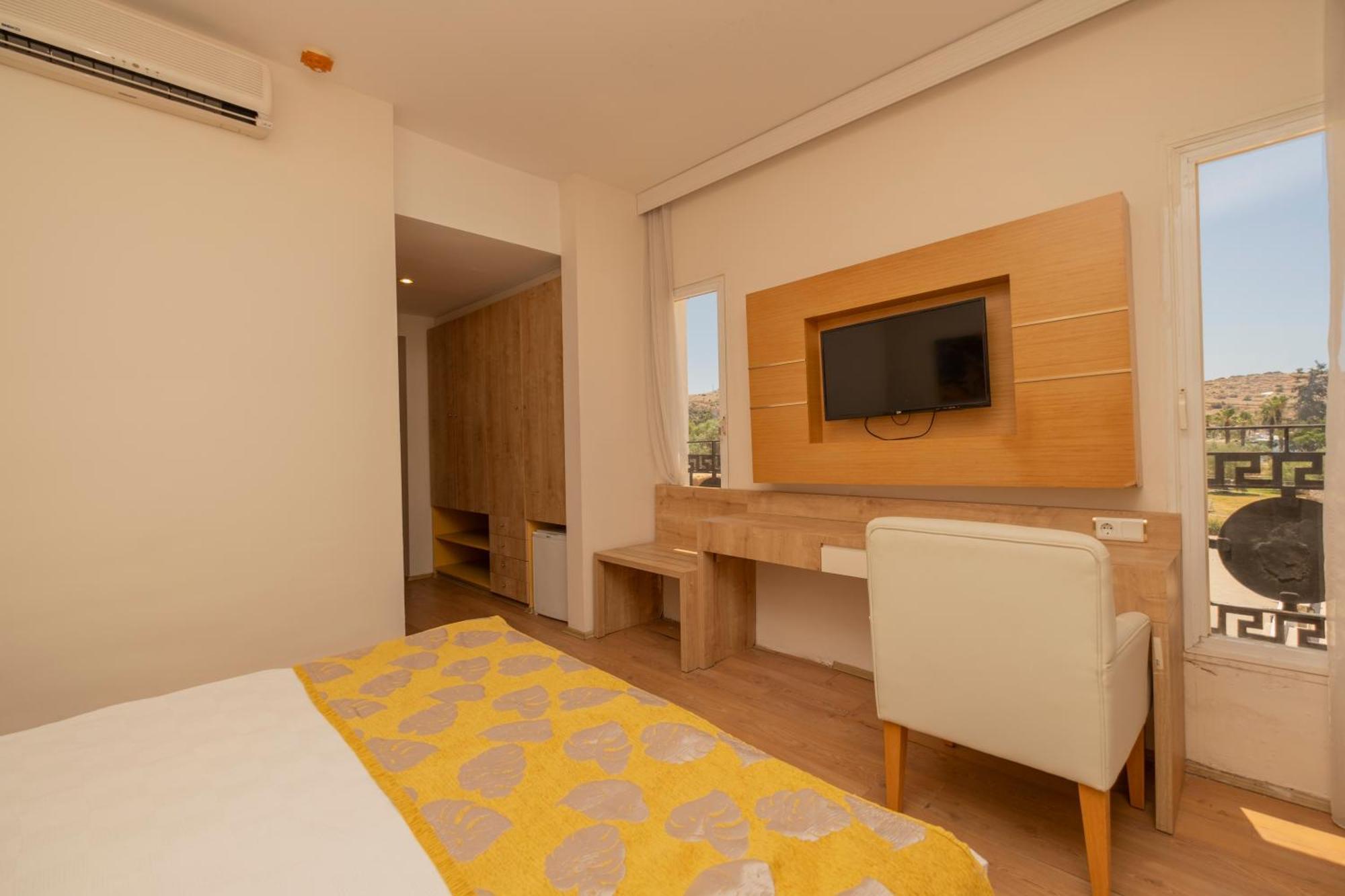 Ladonia Hotels Del Mare (Adults Only) Gumbet Luaran gambar