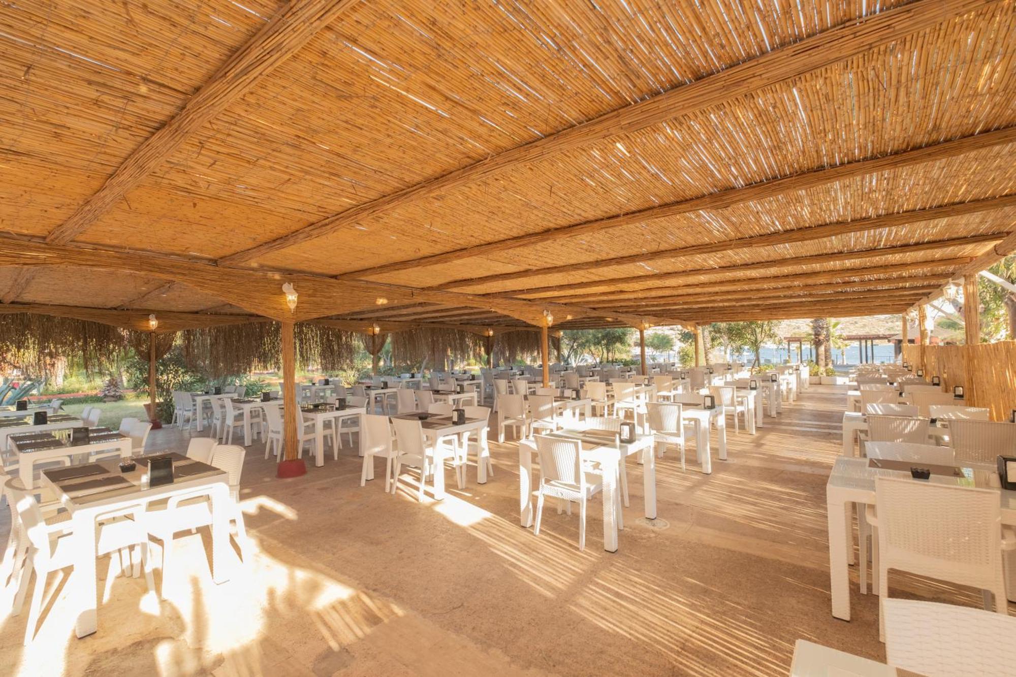 Ladonia Hotels Del Mare (Adults Only) Gumbet Luaran gambar