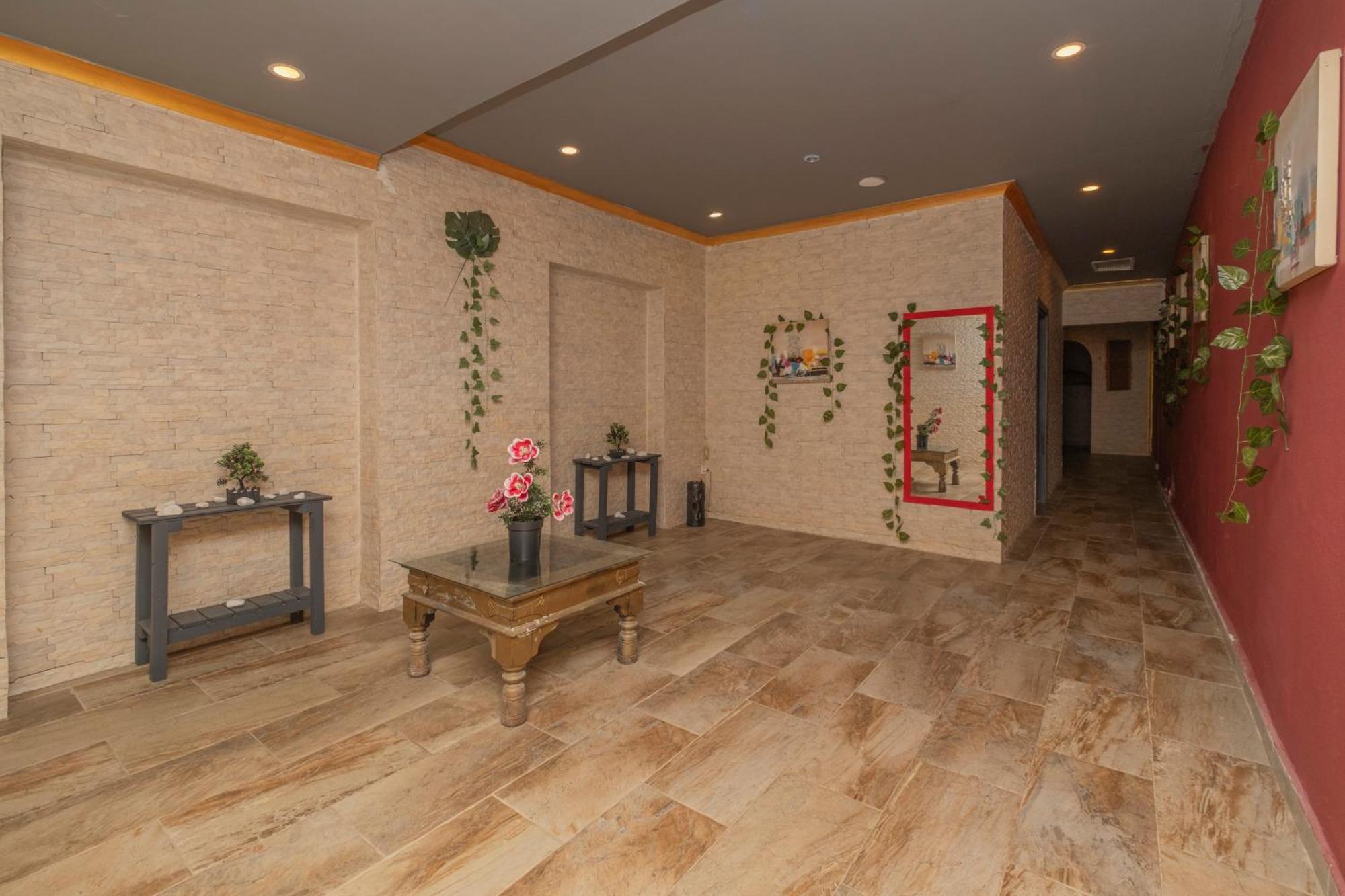Ladonia Hotels Del Mare (Adults Only) Gumbet Luaran gambar