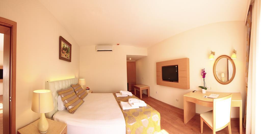 Ladonia Hotels Del Mare (Adults Only) Gumbet Luaran gambar