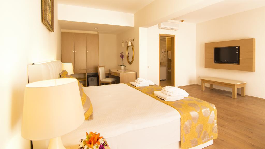 Ladonia Hotels Del Mare (Adults Only) Gumbet Luaran gambar