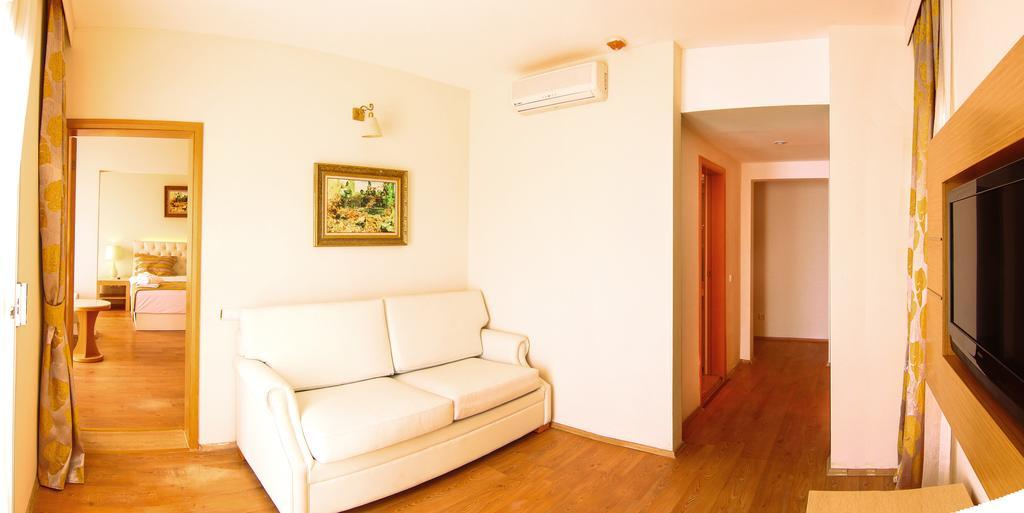Ladonia Hotels Del Mare (Adults Only) Gumbet Luaran gambar