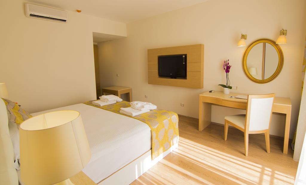 Ladonia Hotels Del Mare (Adults Only) Gumbet Luaran gambar
