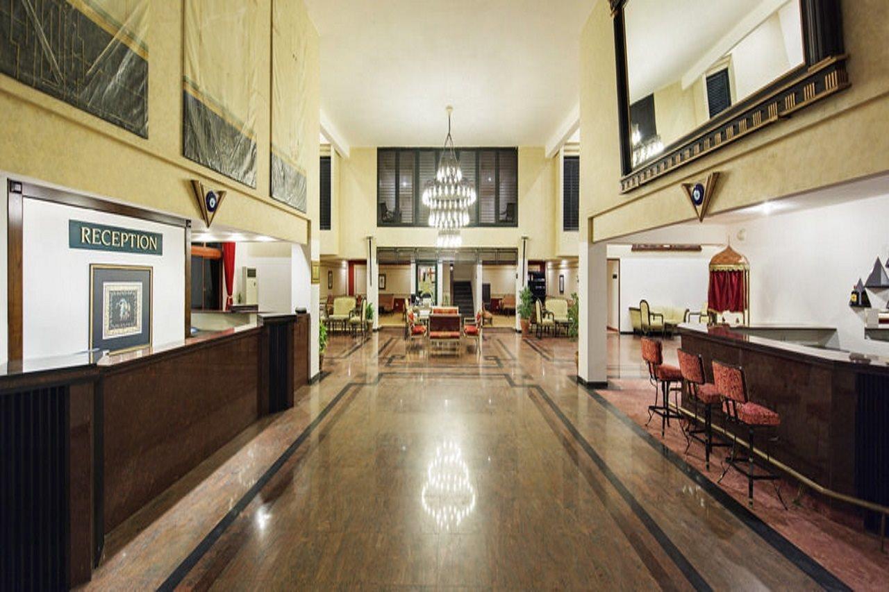 Ladonia Hotels Del Mare (Adults Only) Gumbet Luaran gambar