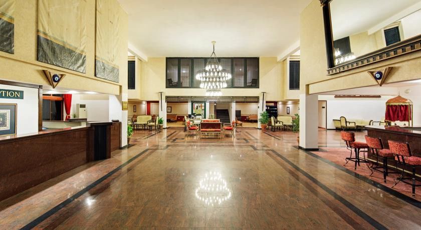 Ladonia Hotels Del Mare (Adults Only) Gumbet Luaran gambar