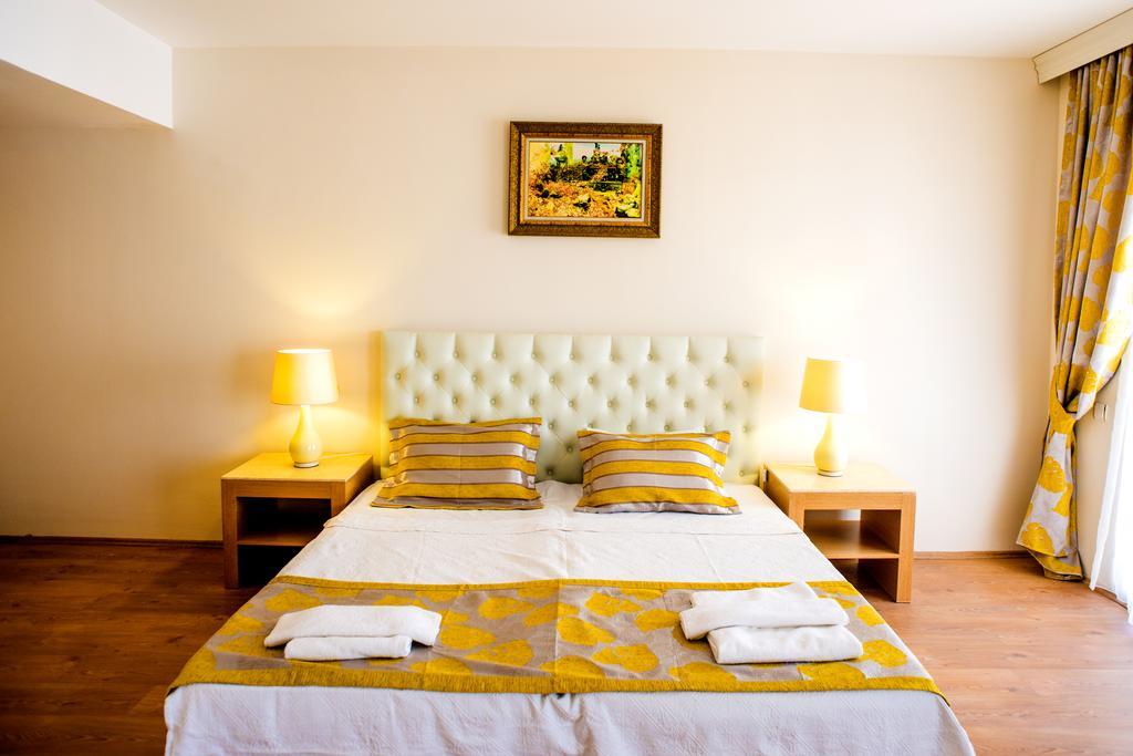 Ladonia Hotels Del Mare (Adults Only) Gumbet Luaran gambar