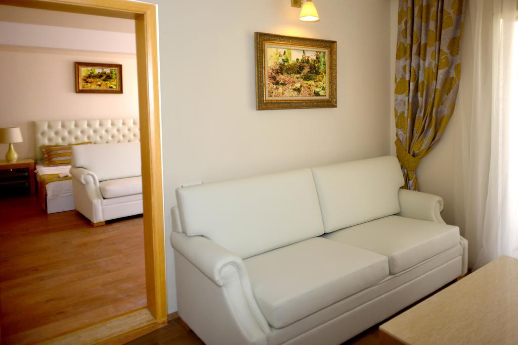 Ladonia Hotels Del Mare (Adults Only) Gumbet Luaran gambar