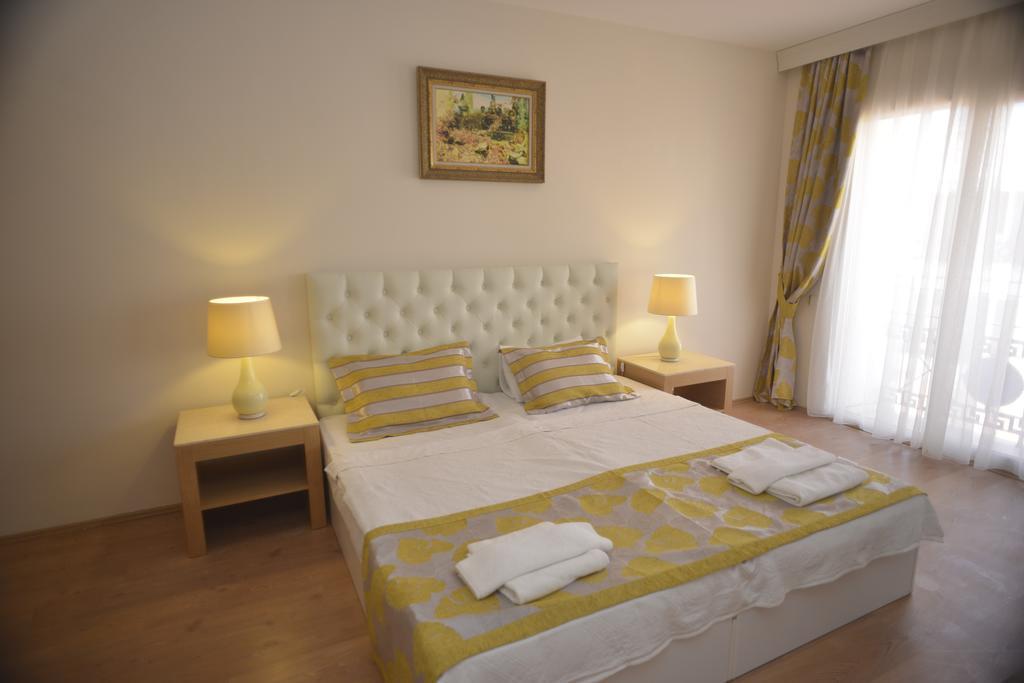 Ladonia Hotels Del Mare (Adults Only) Gumbet Luaran gambar